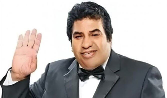 رحيل أحمد عديوة
